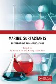 Marine Surfactants (eBook, PDF)