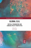 Global CLIL (eBook, ePUB) Global CLIL (eBook, ePUB)