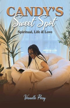 Cover Candy's Sweet Spot (eBook, ePUB)