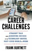 Career Challenges (eBook, ePUB)