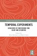 Temporal Experiments (eBook, PDF) - Bild 1