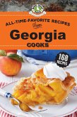 All-Time-Favorite Recipes from Georgia Cooks (eBook, ePUB) All-Time-Favorite Recipes from Georgia Cooks (eBook, ePUB)