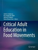 Critical Adult Education in Food Movements (eBook, PDF)