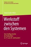 Werkstoff zwischen den Systemen – Eine Stoffgeschichte der Vulkanfiber im 19. und 20. Jahrhundert (eBook, PDF)