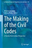 The Making of the Civil Codes (eBook, PDF)