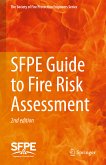 SFPE Guide to Fire Risk Assessment (eBook, PDF)