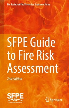 SFPE Guide to Fire Risk Assessment (eBook, PDF)