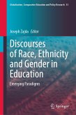 Discourses of Race, Ethnicity and Gender in Education (eBook, PDF)