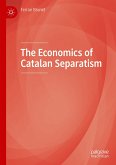 The Economics of Catalan Separatism (eBook, PDF)