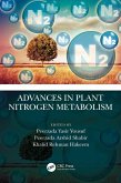 Advances in Plant Nitrogen Metabolism (eBook, PDF)