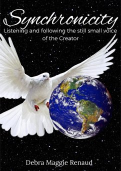 Synchronicity (eBook, ePUB) - Renaud, Debra Nancy