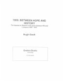 1809: Between hope and history (eBook, ePUB) 1809: Between hope and history (eBook, ePUB)