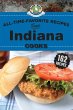 All-Time-Favorite Recipes from Indiana... - Bild 1