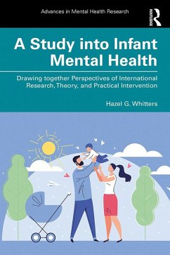 Cover A Study into Infant Mental Health (eBook, ePUB)