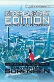 Interplanetary Edition and Other Tales of Tomorrow (Legacy of the Corridor, #7) (eBook, ePUB)