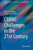 CBRNE: Challenges in the 21st Century (eBook, PDF)