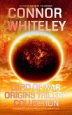 Lord Of War Origins Trilogy Collection: 3 Science Fiction Space Opera Novellas (Lord Of War Origins Science Fiction Trilogy) (eBook, ePUB)