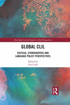 Global CLIL (eBook, PDF) Cover Global CLIL (eBook, PDF)