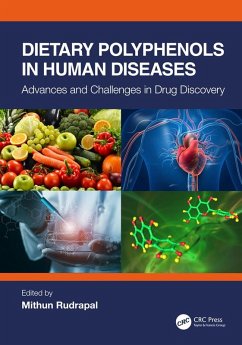 Cover Dietary Polyphenols in Human Diseases (eBook, ePUB)