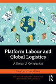 Platform Labour and Global Logistics (eBook, ePUB)