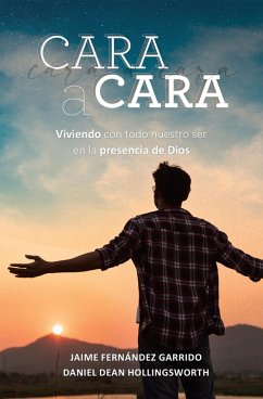 Cover Cara a cara (eBook, ePUB)