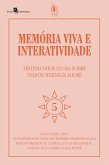 Memória viva e interatividade (vol. 5) (eBook, ePUB) Memória viva e interatividade (vol. 5) (eBook, ePUB)
