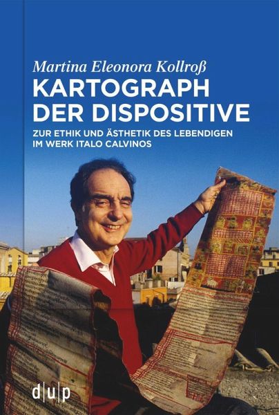 Kartograph der Dispositive (eBook, ePUB) Kartograph der Dispositive (eBook, ePUB)