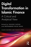 Digital Transformation in Islamic Finance (eBook, ePUB)