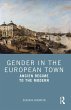 Gender in the European Town (eBook,... - Bild 1
