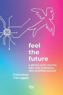 Cover Feel the future¿ (eBook, ePUB)