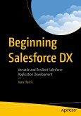 Beginning Salesforce DX (eBook, PDF)