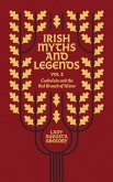 Irish Myths and Legends Vol 2 (eBook, ePUB)