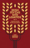 Irish Myths and Legends Vol 2 (eBook, ePUB)