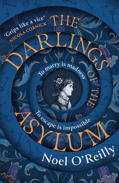 The Darlings of the Asylum (eBook, ePUB) Cover The Darlings of the Asylum (eBook, ePUB)