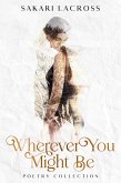 Wherever You Might Be (Endless Journal) (eBook, ePUB)