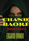 Chand Baori (Maldición en la Torre Vessel) (eBook, ePUB)