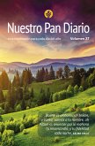 Nuestro Pan Diario Volumen 27 (eBook, ePUB)