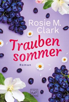 Traubensommer - M. Clark, Rosie