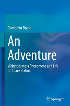 An Adventure - Zhang, Chengmin