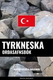 Tyrkneska Orðasafnsbók (eBook, ePUB)