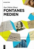 Fontanes Medien (eBook, PDF)