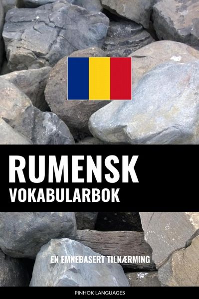Rumensk Vokabularbok (eBook, ePUB)