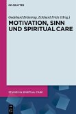 Motivation, Sinn und Spiritual Care (eBook, PDF)