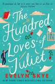 The Hundred Loves of Juliet (eBook, ePUB)