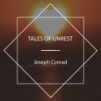 Tales of Unrest (MP3-Download)