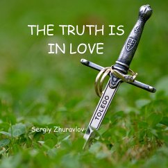The Truht Is in Love (MP3-Download) - Zhuravlov, Sergiy