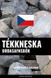 Tékkneska Orðasafnsbók (eBook, ePUB) - Bild 1