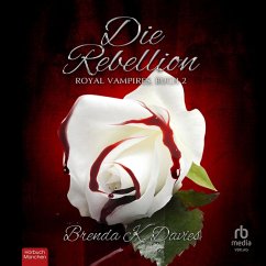 Die Rebellion (MP3-Download) - Davies, Brenda K.