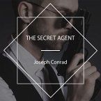 The Secret Agent (MP3-Download)