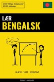 Lær Bengalsk - Hurtig / Lett / Effektivt (eBook, ePUB)
